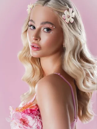 Michelle · Photograph 1