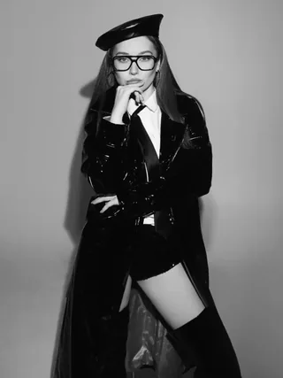 Polina · Fotografía 1