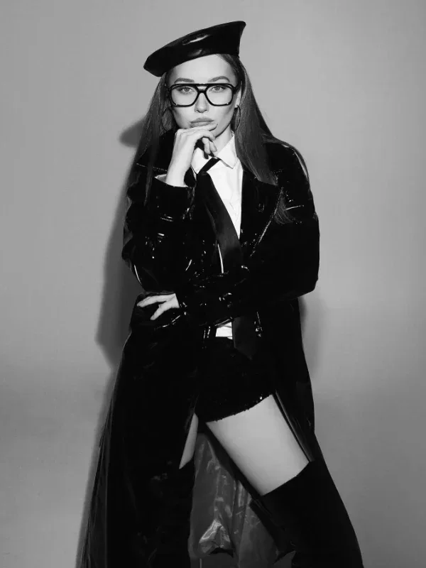 Polina · Foto 1