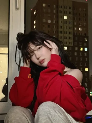 Naomi · Foto 2