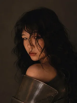 Naomi · Foto 4