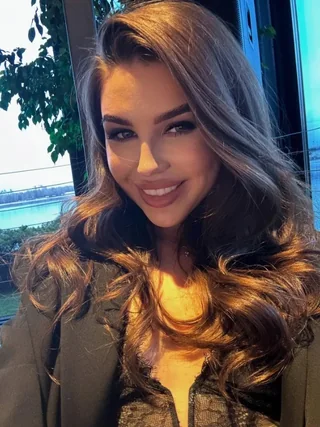 Kristina · Fotografía 2