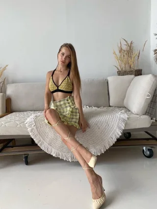 Ольга · Фотография 4